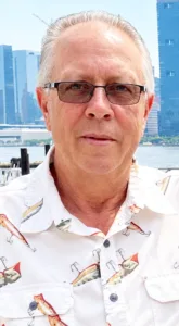 Robert D. ‘Bob’ McCracken